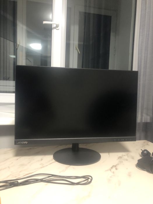 Игровой компьютер комплектом