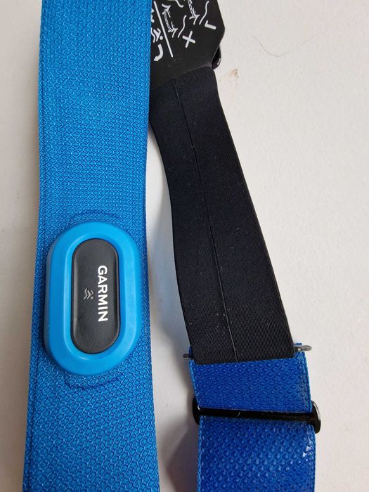 Пулсомер Garmin swim