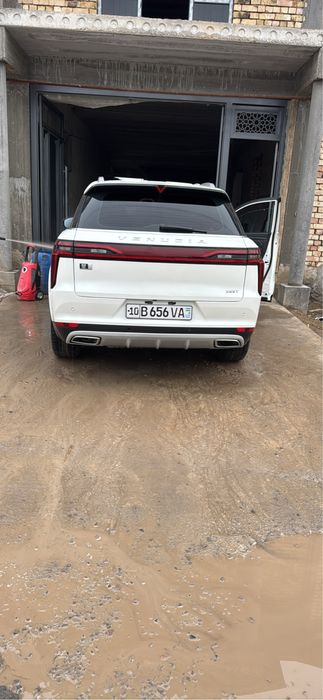 Венуция Стар 2022