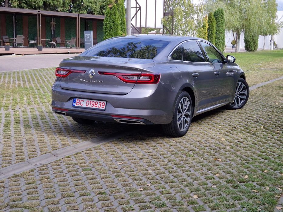 RENAULT Talisman 2016 — imagine 4