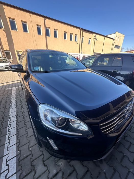 Vand Volvo xc 60