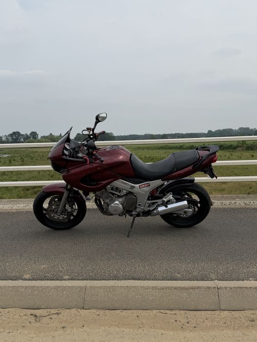 TDM 850 4tx 1998