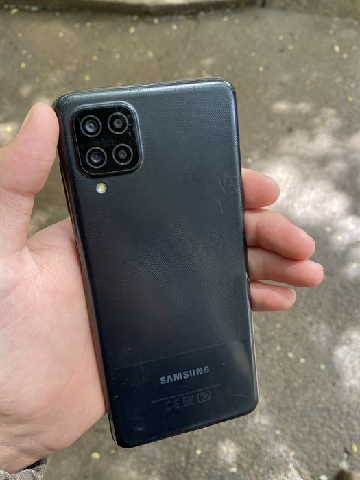 Продам самсунг А12 и Oppo А54