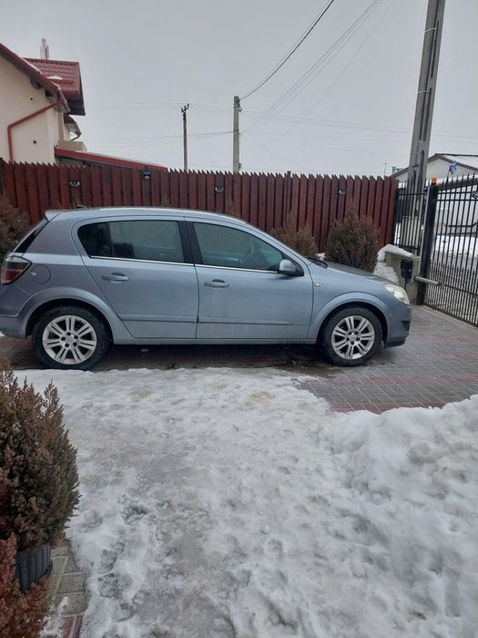 Vând Opel Astra 2009