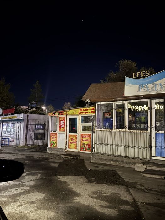 Сдам в аренду киоск