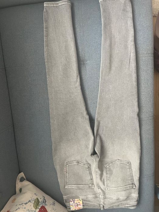 Дънки Scotch & Soda