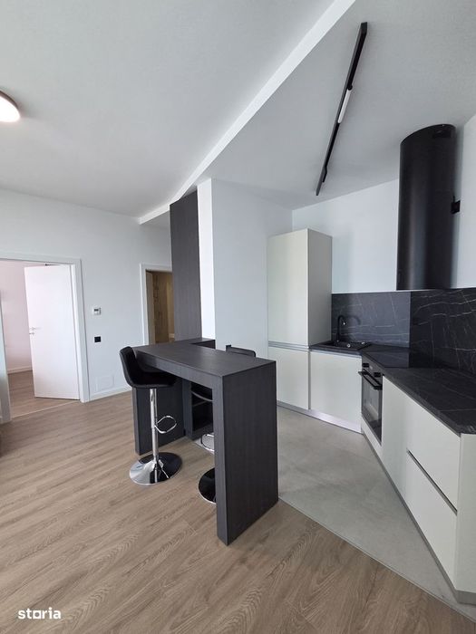 Apartament Premium| One North Lofts | Pipera|2 camere| Propietar|