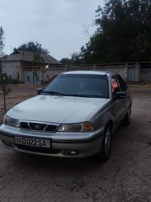 Nexia 1 2008 yil sotiladi