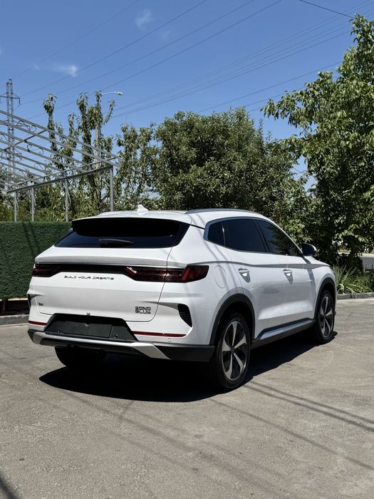 Byd Song Plus 2023 Gibrid Dmi