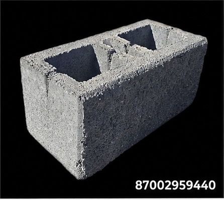 Сплитерный рваный блок