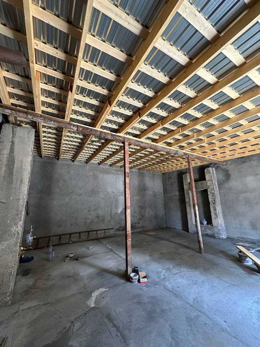 Сдам в аренду складское помещение 73м2 напротив Строй Базар Домбирабад