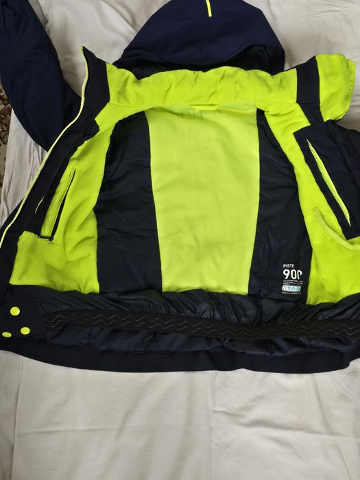 Детско ски яке Wezde
