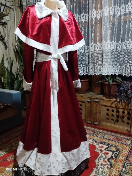 Корбобо кийим прокат