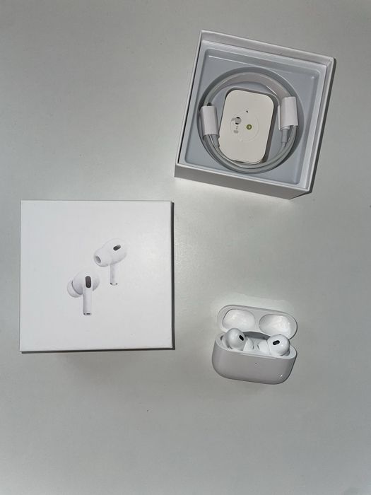 Безжични слушалки airpods pro 2