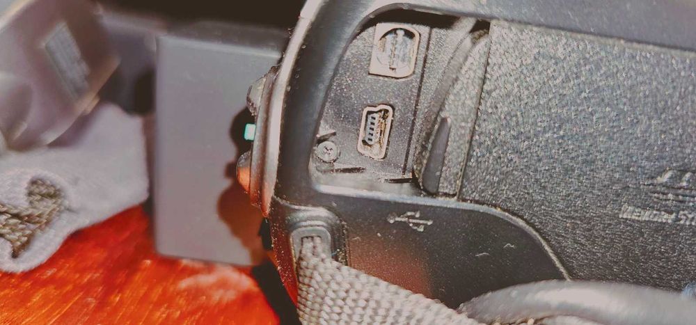 Sony hdr-sr11 handycam 60 GB