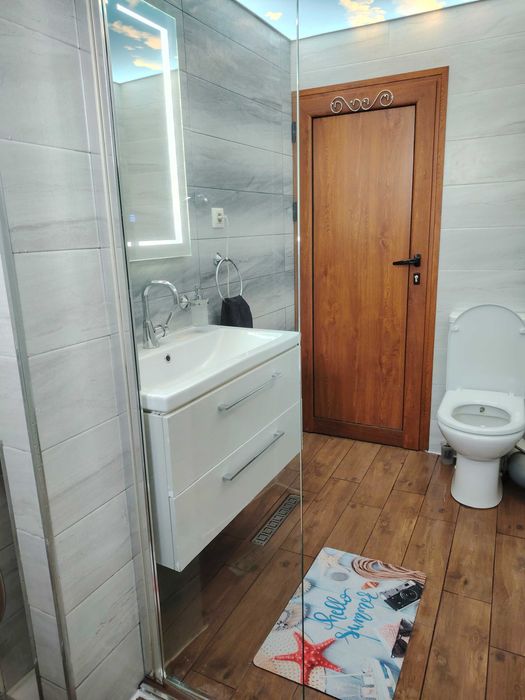 Продава се Къща в с. Брестовица, Област Пловдив - 260 кв.м за 881 €/кв.м - Снимка #12