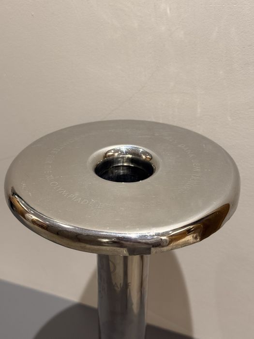 Олимпийска факла Берлин 1936 г. – оригинал