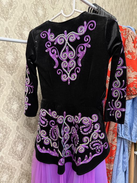 Национальный костюм