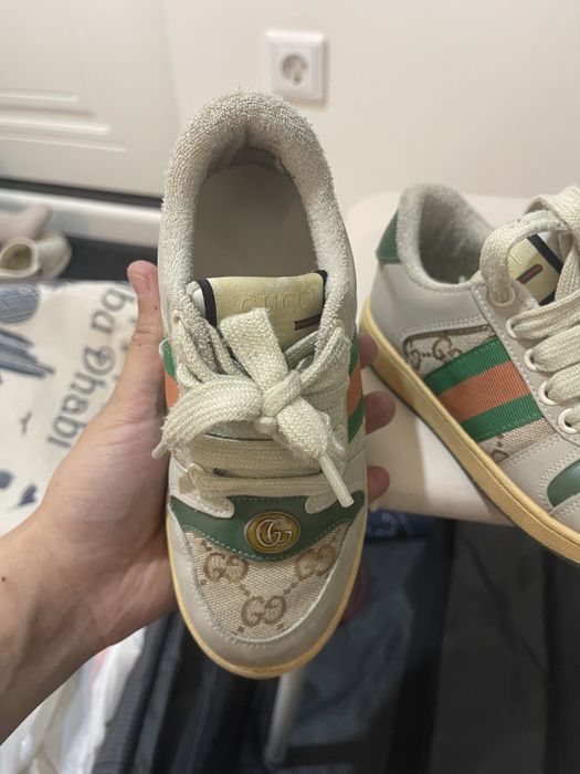 Продам кроссовки унисекс