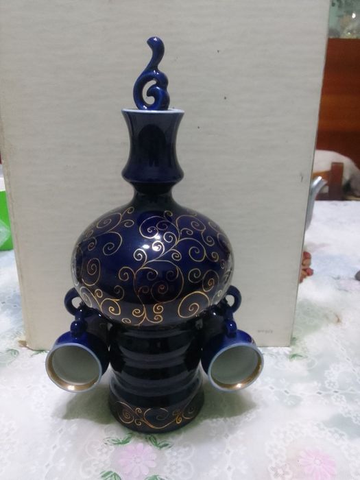 Продам графины разных видов.