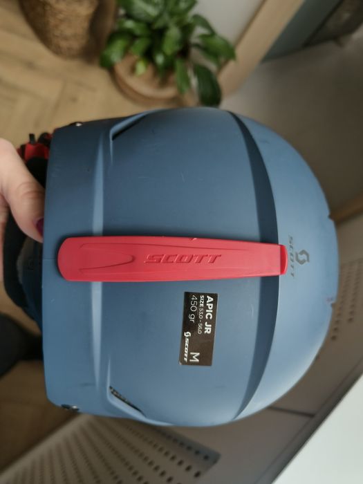 Casca de ski / snowboard, Scott, M
