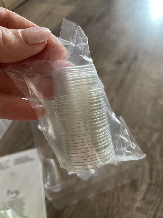 Електрически аспиратор за нос Cangaroo Purity