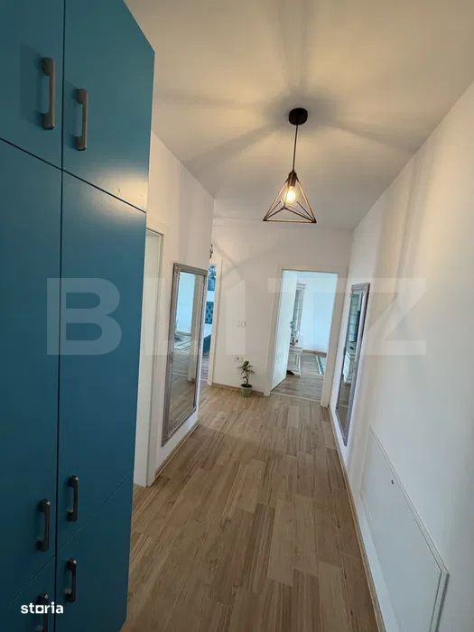 Apartament 2 camere, 52 mp, zona Aradului