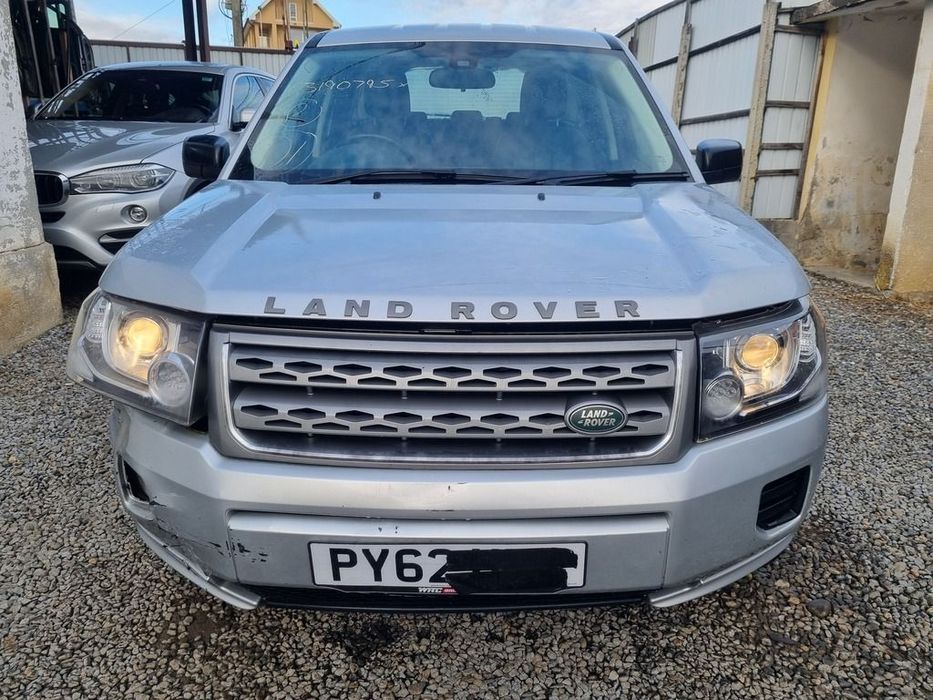Planetara Stanga Fata Land Rover Freelander 2 Facelift 2.2 Diesel 2010 - 2012 150CP ...