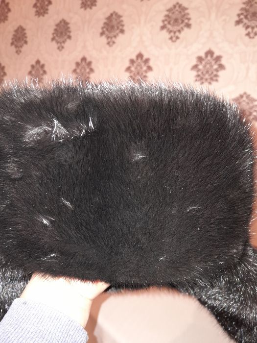 Продам муж ушанка