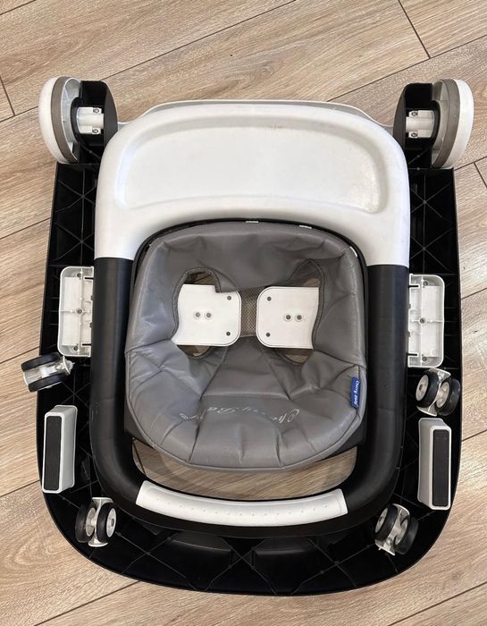 Детский ходунок в хорошем состоянии