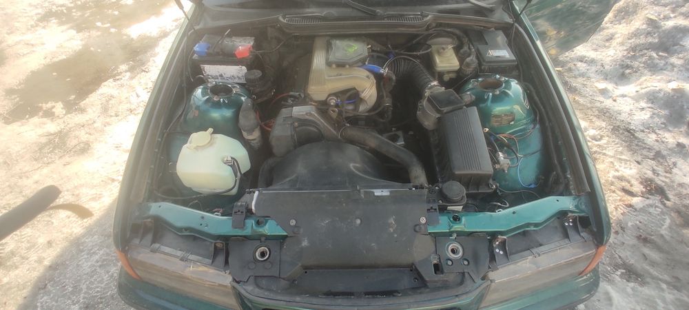 Продам автомобиль BMW