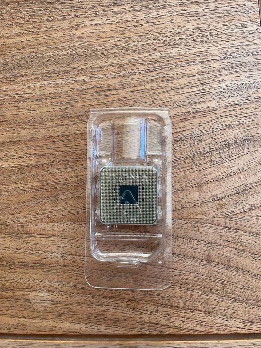 AMD Ryzen 7 3800x + Cooler Nou