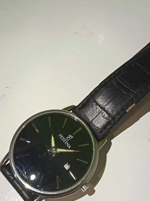 (AG41) Ceas Festina 6831 b47288 Garantie 2 ani