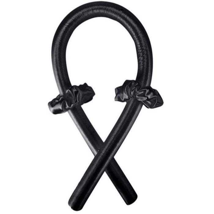 Намаление! Голяма ролка за коса Едри къдрици