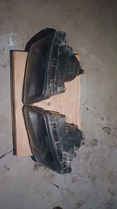 Продам Фары-линзы