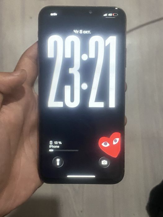 iPhone 11 Pro Max
