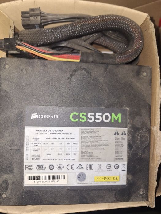vand piese pc ddr3