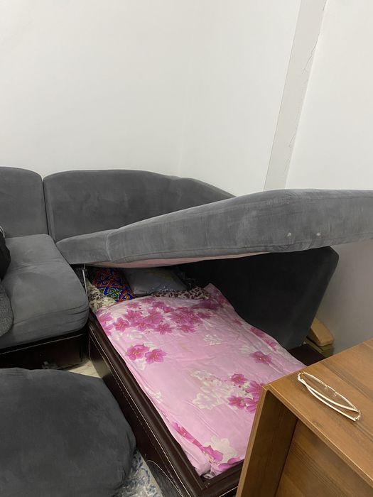 Диван раскладной