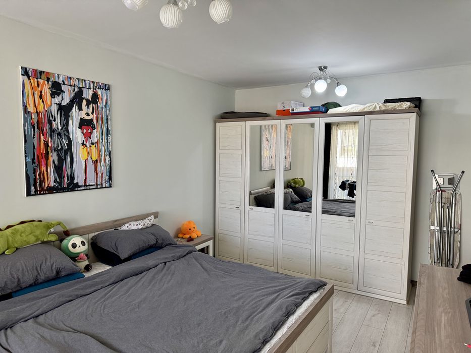 Продава се Двустаен апартамент в Варна, Виница - 77 кв.м за 1993 €/кв.м - Снимка #14