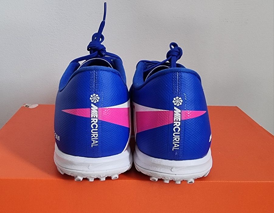 Nike Mercurial tf sintetic