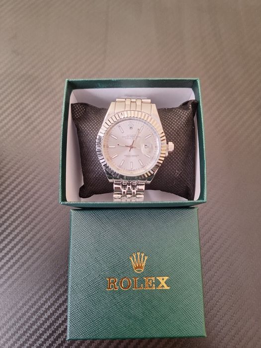 Rolex Oyster Perpetual Datejust