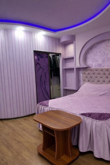 4-комнатная, Чиланзар20а квартал,  ремонт Мебель и техника