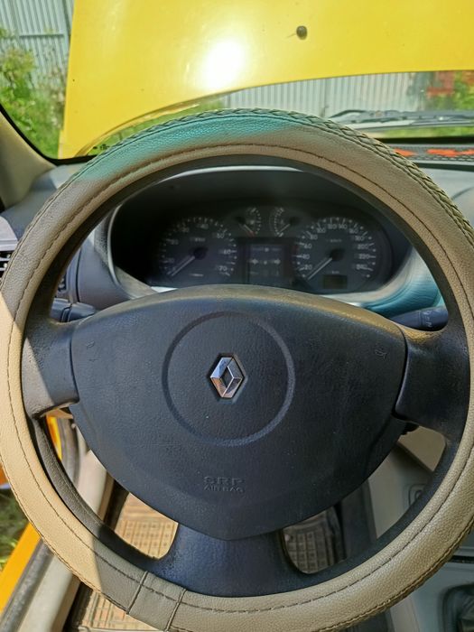 Renault Clio 1.5