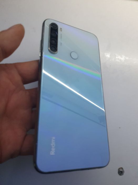 Redmi note 8 128GB ideal