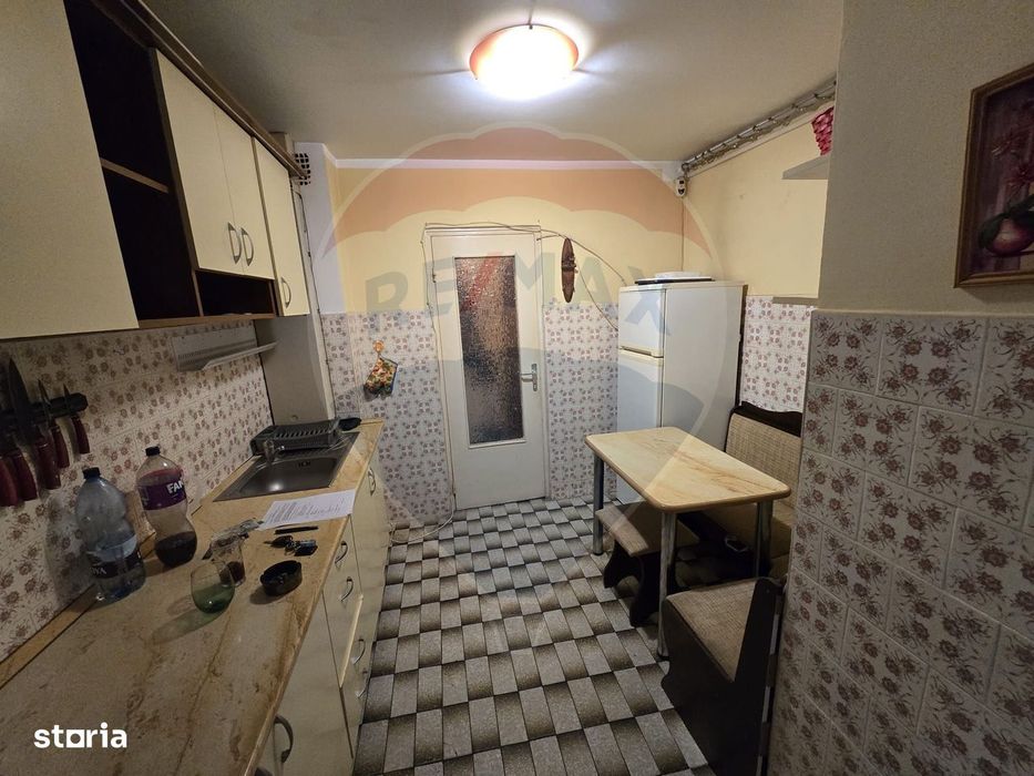 Apartament 2 camere-zona Miorita, Micalaca