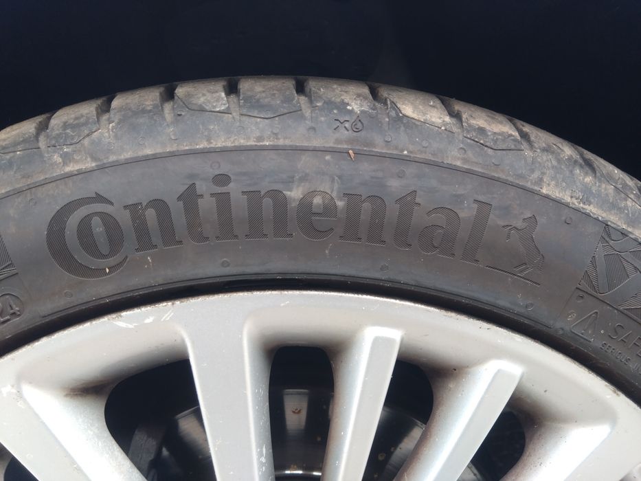 Opel astra 1,6tdci нов внос