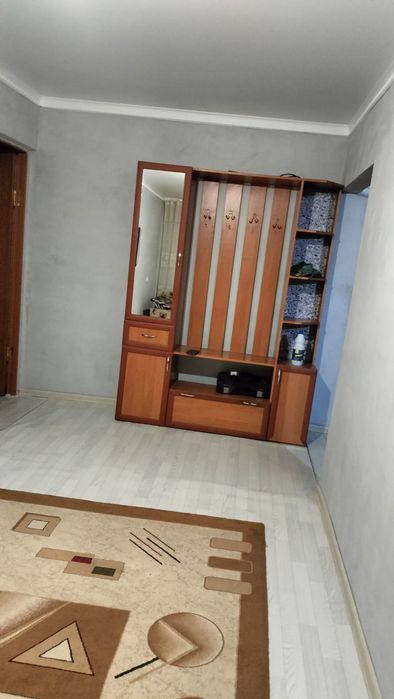3 бөлмелі пәтер арендаға