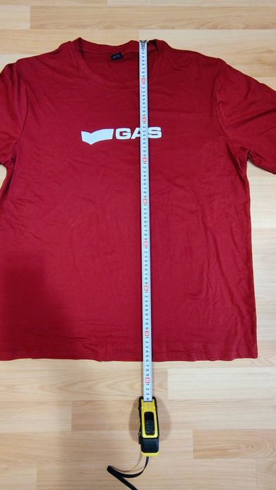 Блузки с къс ръкав 3бр. GAS