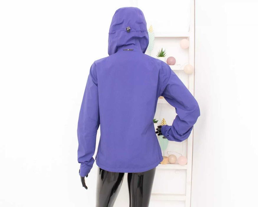 PEAK PERFORMANCE Spring дамско яке Gore-tex лилаво водоустойчиво М
