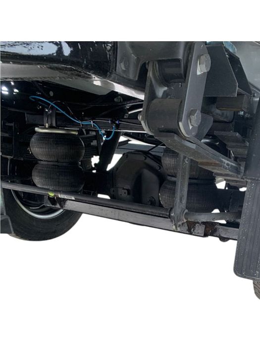 Kit Perne Aer Iveco Daily cu Roti Duble Spate 1990-2026 Made Germany 6Tone Greutate Livrare Gratis